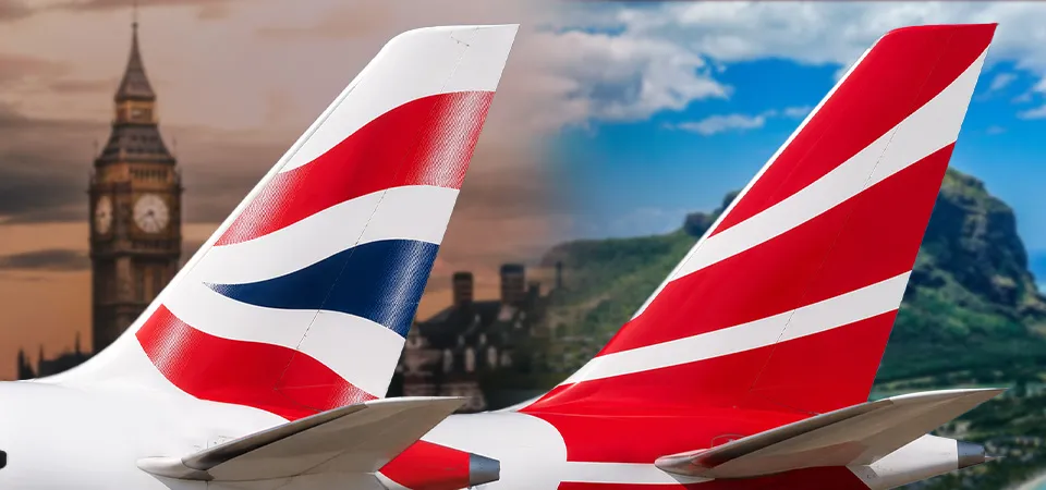 Direct Flights to Mauritius From the UK